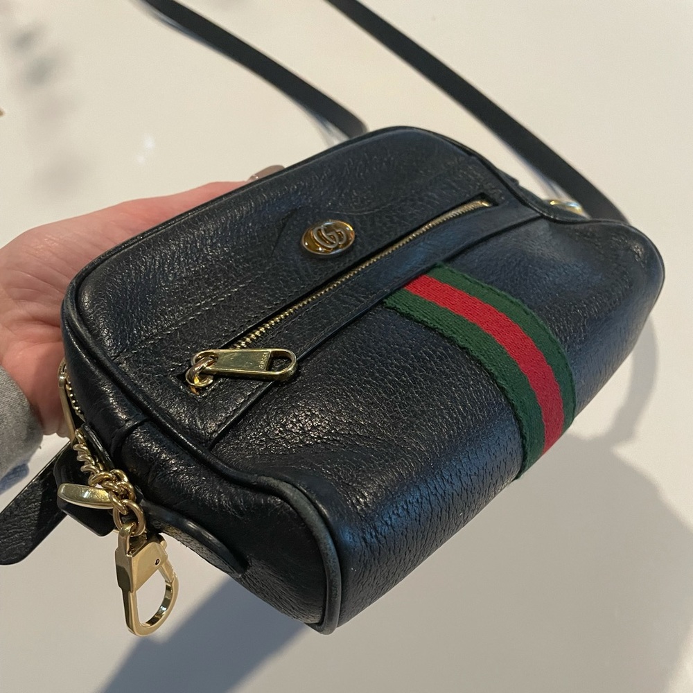 Gucci Mini Olpidia